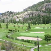 TWIN LAKES GOLF RESORT