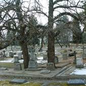 CEMETERY- CITY OF KELOWNA