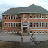 Armstrong School