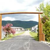 OKANAGAN SHOW JUMPING STABLES