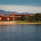 THE WATERMARK BEACH RESORT