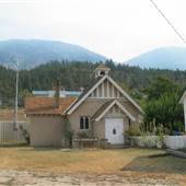 St. Barnabas Anglican Church