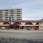 Howard Johnson by Wyndham - Downtown Kamloops