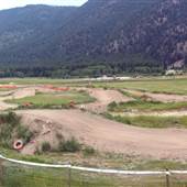Whispering Pines Motocross Track