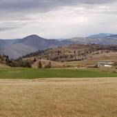 Circle Creek Equestrian Centre - also BC Provincial Fair Grounds