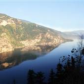 Adams Lake - General