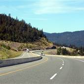 Coquihalla Highway 5 Coquihalla Summit