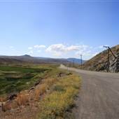 Highway 1 Pull-out 1 Rocky Bluff