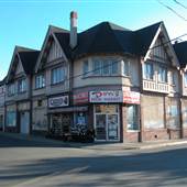James Bay Village