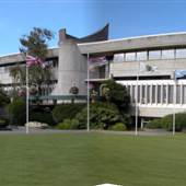 Saanich Police