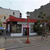 QV Cafe and Bakery