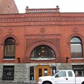 Temple Office Building