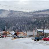 Gilbert Smith Sawmill Multi Seasons