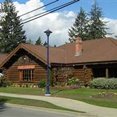 Loghouse Pub