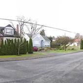 STREET - Central Avenue