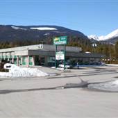 Sandman Inn Blue River and Tony's Grill Restaurant