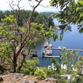 Pender Island