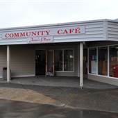 James Bay Community Centre