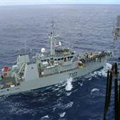 HMCS Brandon