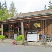 Coastal Kitchen Cafe
