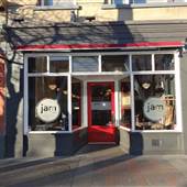 Jam Cafe