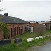 The Roundhouse