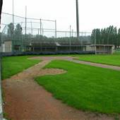 Nunns Creek Baseball Diamond