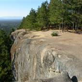 Little Mountain View Point