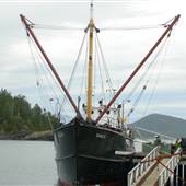 MV Uchuck III