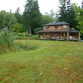 Bold Point Farmstay and B&B