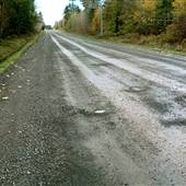Despard Road