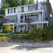 Ships Point Inn