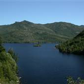 Le Mare Lake