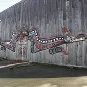 Fort Rupert Bighouse