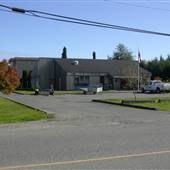 Port McNeill RCMP Station