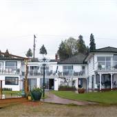 Claire's Buena Vista Motel