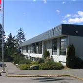 Robron Secondary School