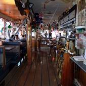 Dinghy Dock Pub
