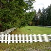Tofino Cemetery