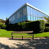 Port Alberni City Hall