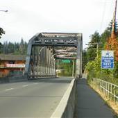 Campbell River Bridges