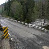 White River Main Bridge