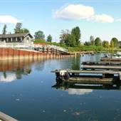 Fresh Water Marina