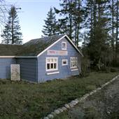 Sybil Andrews Cottage