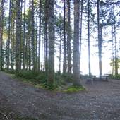 Big Bay Campground