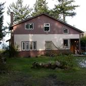 Shelter Point Home