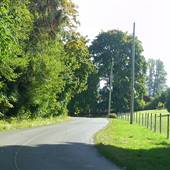 Dove Creek Road