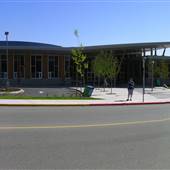 Alberni District Secondary School