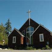 Nanoose Anglican Church