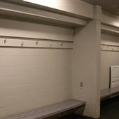 Gold River Aquatic and Sport Centre (Gold River Sport Centre Change Rooms)
